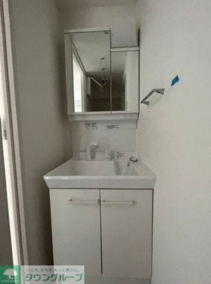 クレヴィスタ梅島の物件内観写真