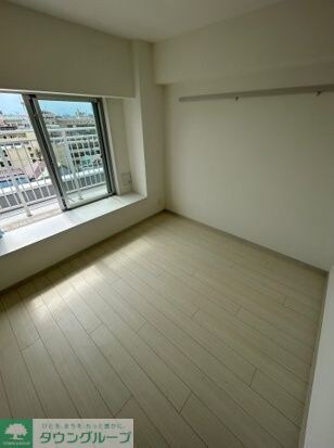 クレヴィスタ梅島の物件内観写真