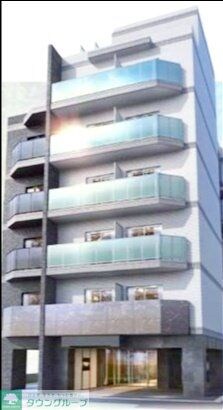 クレヴィスタ梅島の物件内観写真