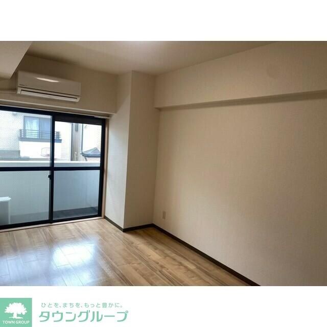 ウィンベルソロ亀有第6の物件内観写真