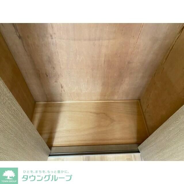 ウィンベルソロ亀有第6の物件内観写真