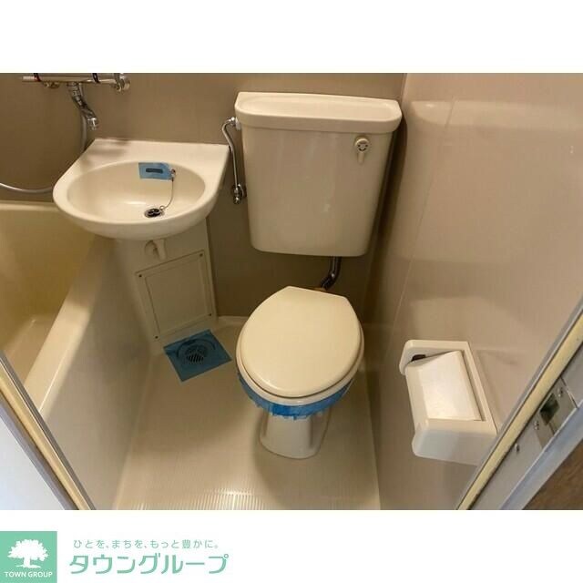 ウィンベルソロ亀有第6の物件内観写真