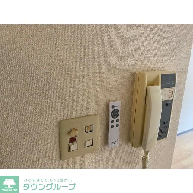 ウィンベルソロ亀有第6の物件内観写真