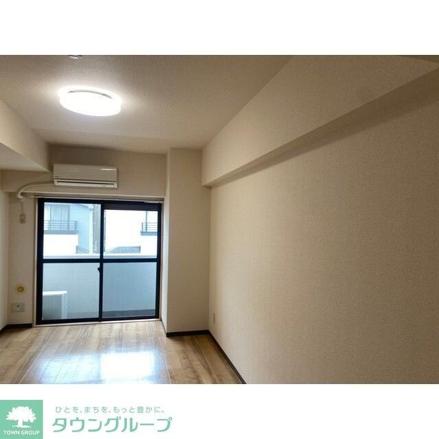 ウィンベルソロ亀有第6の物件内観写真