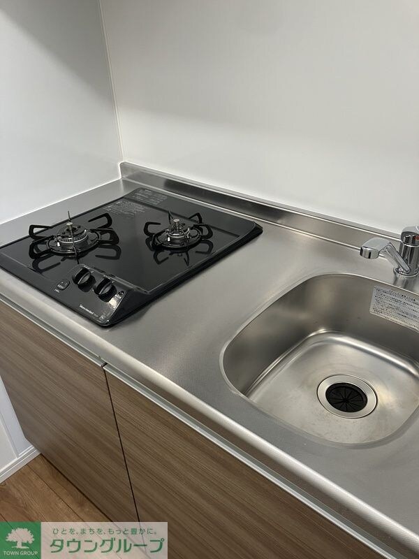 イクシオ竹ノ塚の物件内観写真