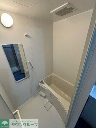 リバーサイドシティの物件内観写真