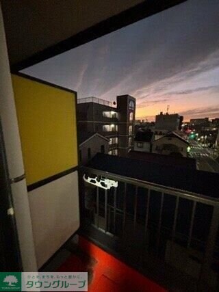 リバーサイドシティの物件内観写真