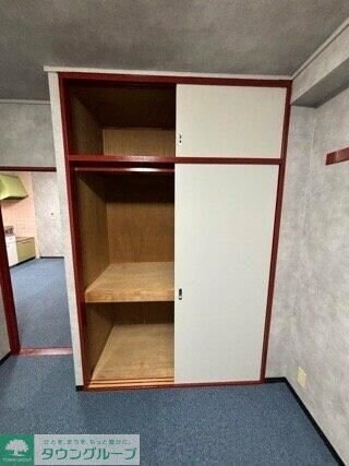 リバーサイドシティの物件内観写真