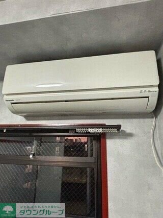 リバーサイドシティの物件内観写真