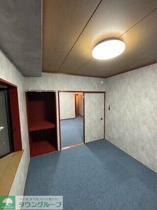 リバーサイドシティの物件内観写真