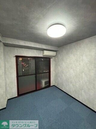 リバーサイドシティの物件内観写真