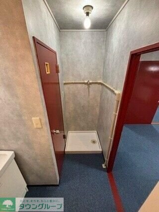 リバーサイドシティの物件内観写真