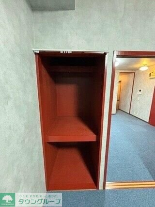 リバーサイドシティの物件内観写真