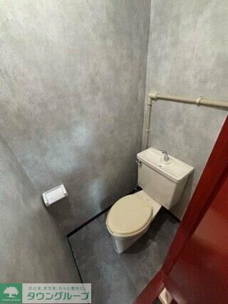 リバーサイドシティの物件内観写真