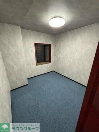 リバーサイドシティの物件内観写真