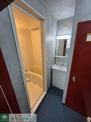 リバーサイドシティの物件内観写真