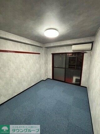 リバーサイドシティの物件内観写真