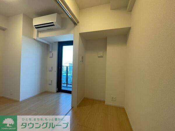 アーバンパーク扇大橋の物件内観写真