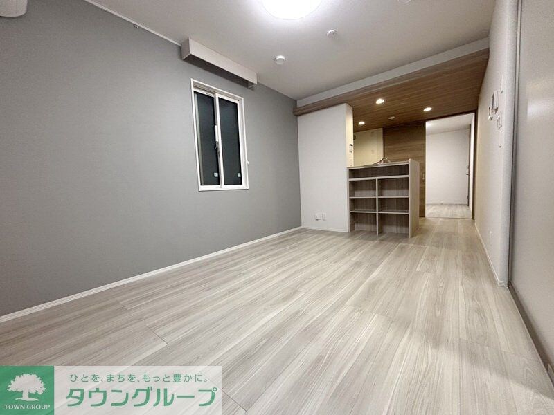 セレスティア千住元町の物件内観写真