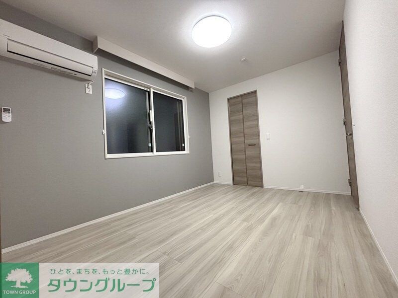 セレスティア千住元町の物件内観写真