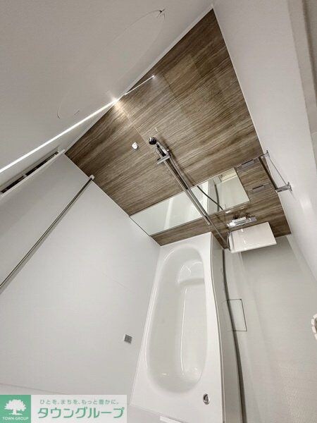 セレスティア千住元町の物件内観写真