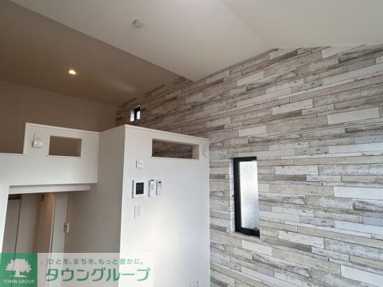 レガーミの物件内観写真