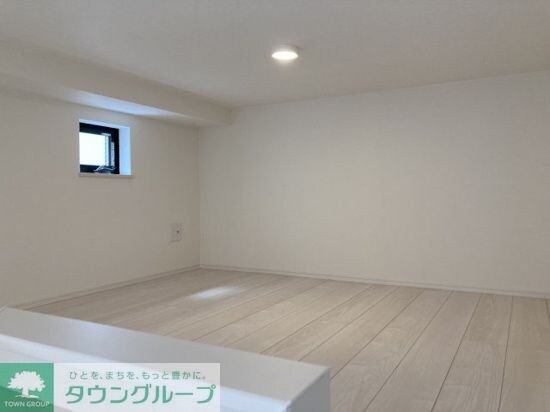 ハーモニーテラス竹の塚EASTの物件内観写真