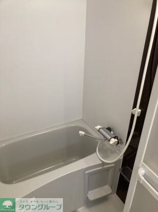 ハーモニーテラス竹の塚EASTの物件内観写真