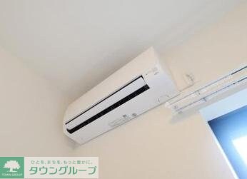 ハーモニーテラス竹の塚EASTの物件内観写真