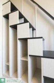 ハーモニーテラス竹の塚EASTの物件内観写真