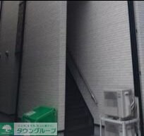 ハーモニーテラス竹の塚EASTの物件内観写真