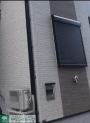 ハーモニーテラス竹の塚EASTの物件内観写真