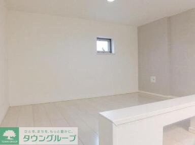 ハーモニーテラス竹の塚EASTの物件内観写真