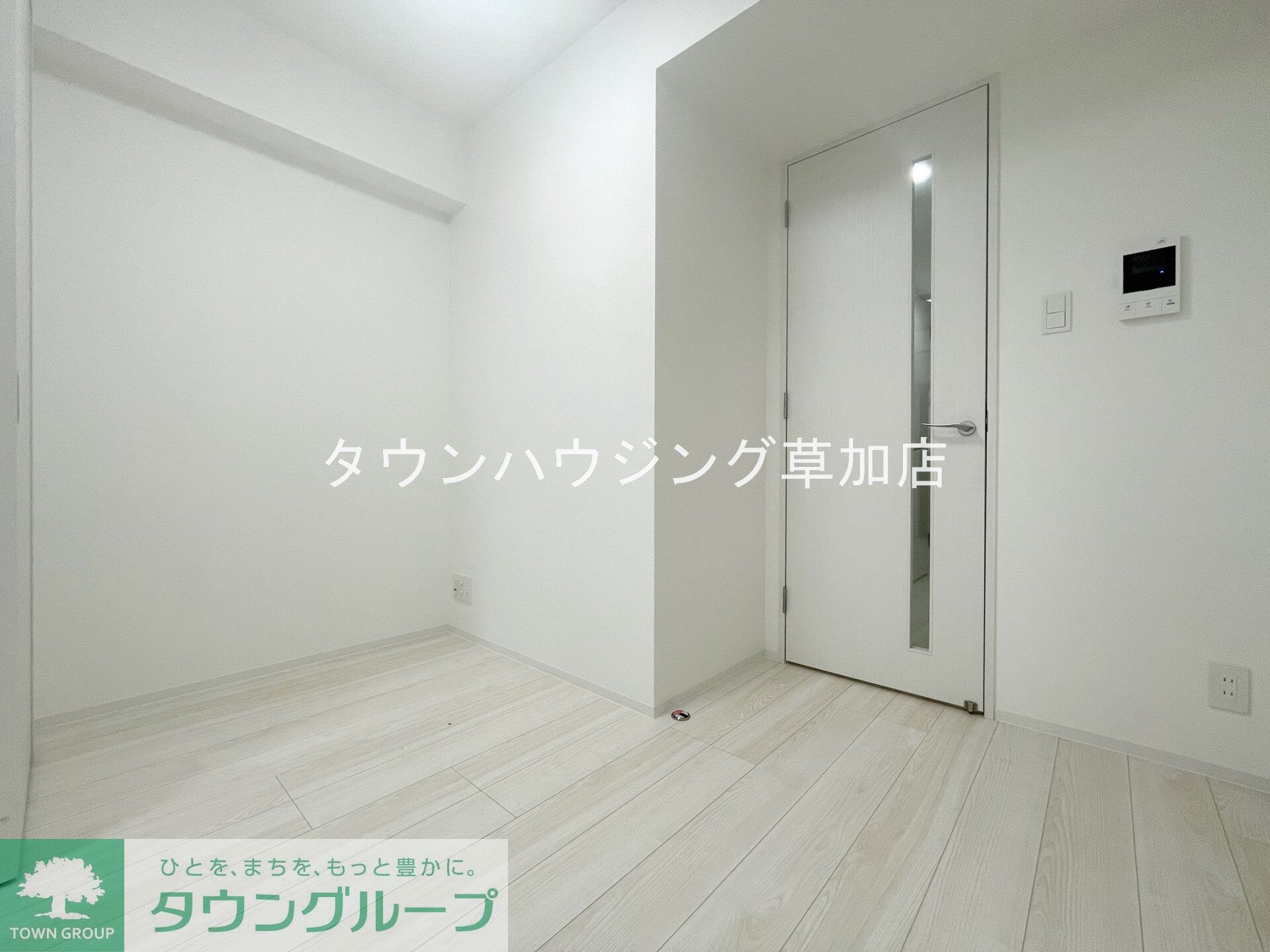 ARCOBALENO TAKENOTSUKAの物件内観写真