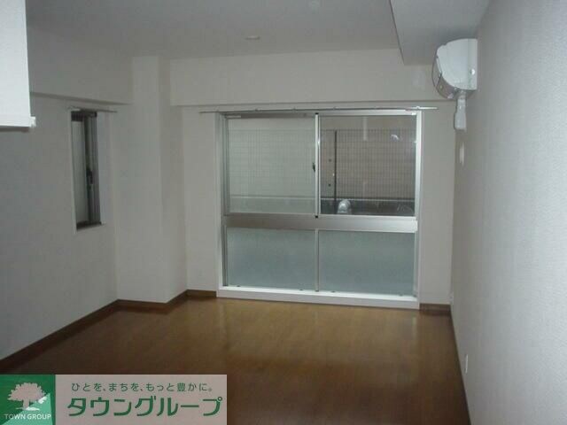 Park AYASEの物件内観写真