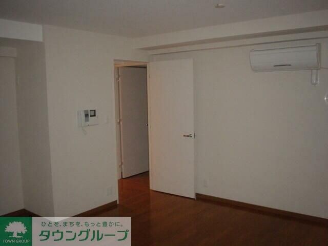 Park AYASEの物件内観写真