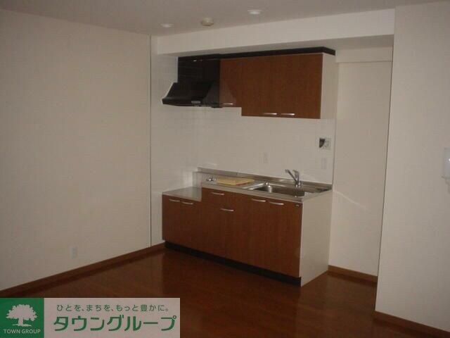 Park AYASEの物件内観写真