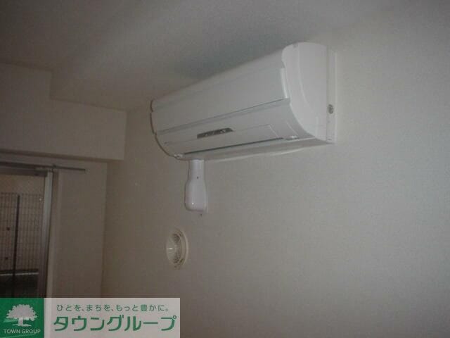 Park AYASEの物件内観写真