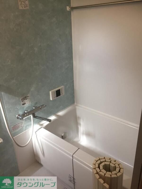 コーポみゆきの物件内観写真