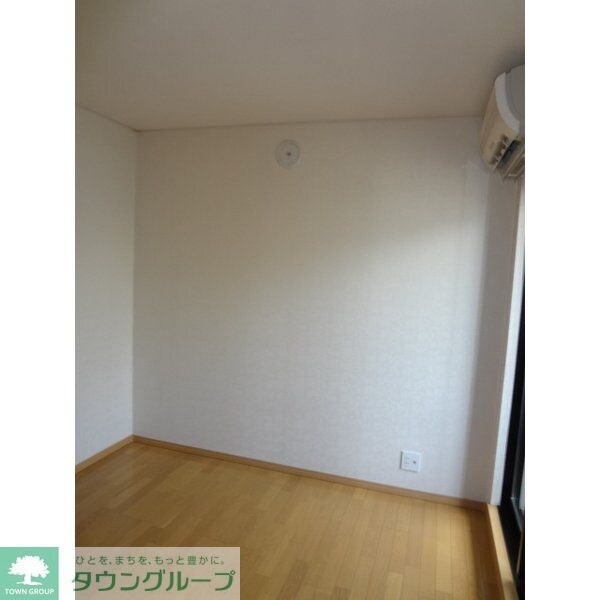 ペアレンツIIの物件内観写真