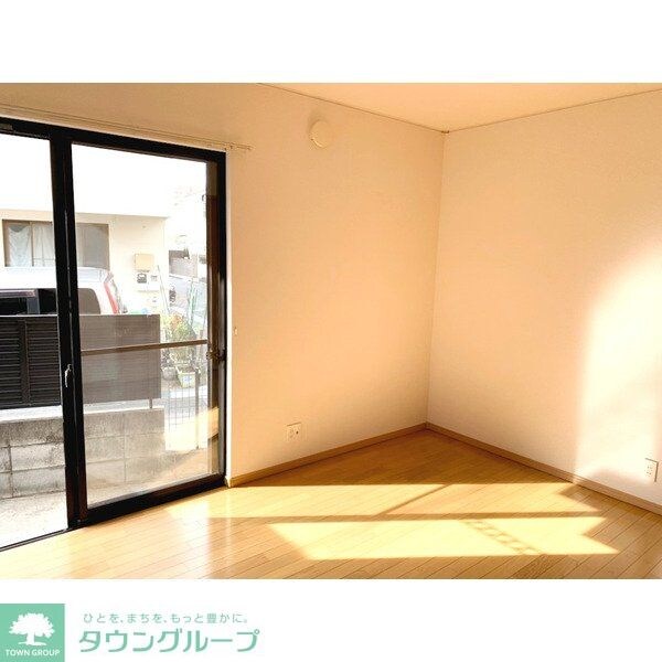 ペアレンツIIの物件内観写真