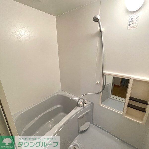 ペアレンツIIの物件内観写真