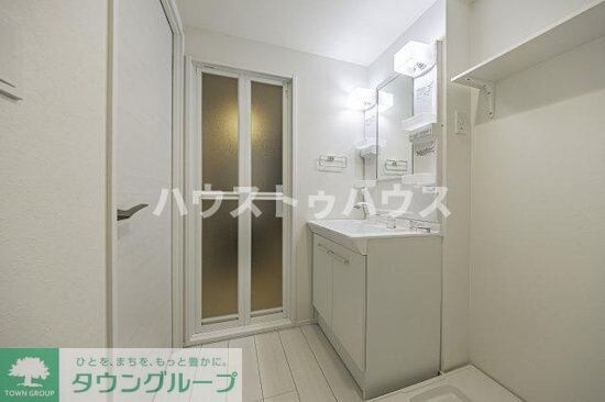 ヒルズコート北千住の物件内観写真