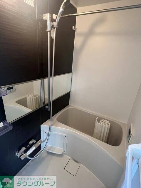 ルシオ北千住の物件内観写真