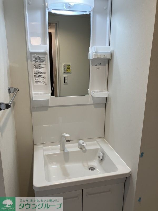 イクシオ竹ノ塚の物件内観写真