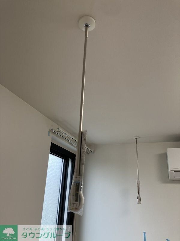 イクシオ竹ノ塚の物件内観写真