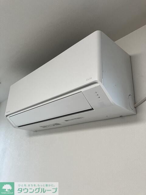 イクシオ竹ノ塚の物件内観写真