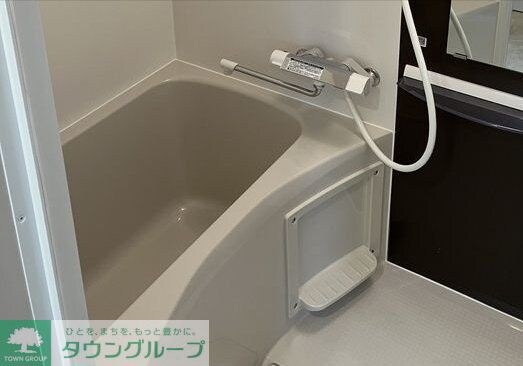 イクシオ竹ノ塚の物件内観写真