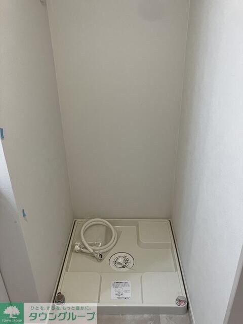 イクシオ竹ノ塚の物件内観写真