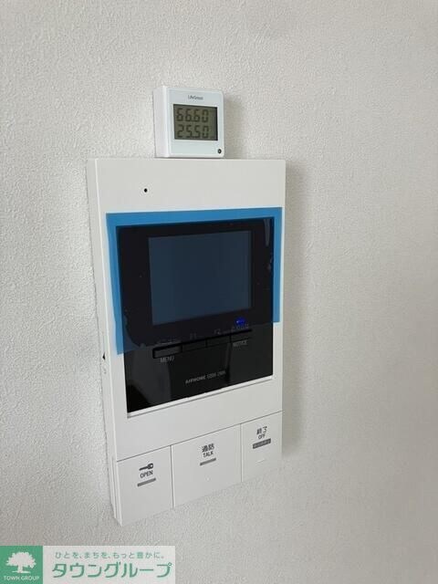 イクシオ竹ノ塚の物件内観写真